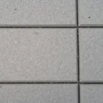 concrete pavers
